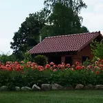 Ubytování v soukromí Lagi Bukowiec (Lower Silesia)
