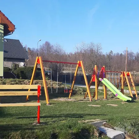 Lagi Bukowiec (Lower Silesia)