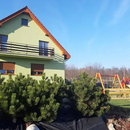 Lagi Bukowiec (Lower Silesia)