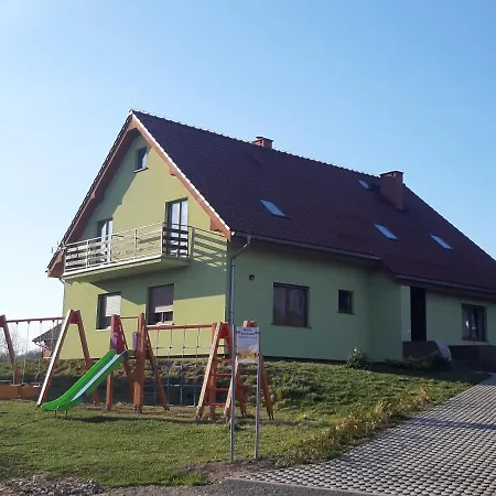 Lagi Séjour chez l'habitant Bukowiec (Lower Silesia)