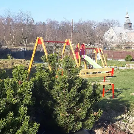 Lagi Ubytování v soukromí *