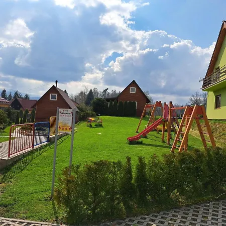 Lagi Ubytování v soukromí *