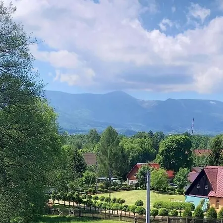 Ubytování v soukromí Lagi