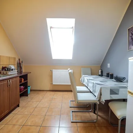 Privatunterkunft Lagi