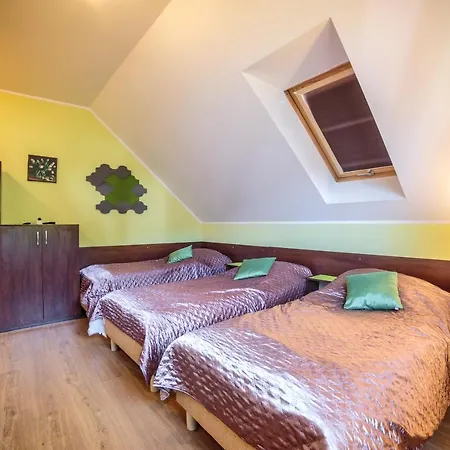 Lagi Bukowiec (Lower Silesia)