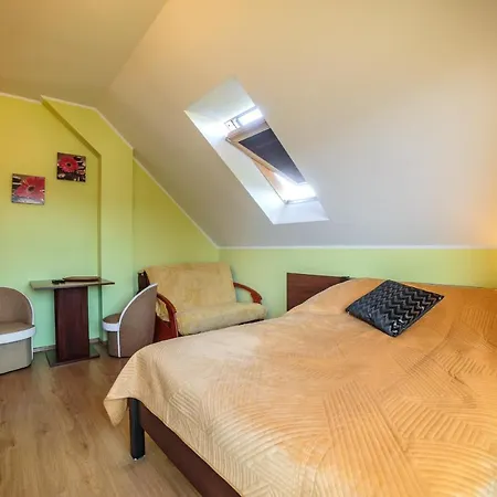 Ubytování v soukromí Lagi