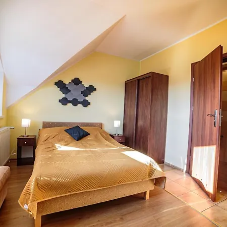 Lagi Bukowiec (Lower Silesia)