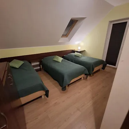 Lagi Bukowiec (Lower Silesia)