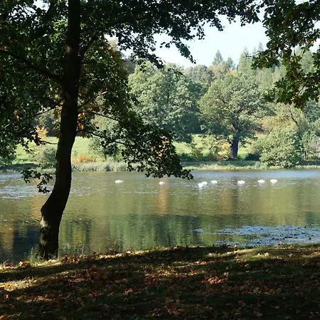 Lagi Bukowiec (Lower Silesia)