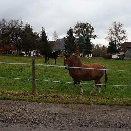 Lagi Ubytování v soukromí