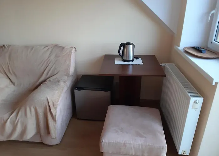 Lagi * Bukowiec (Lower Silesia)