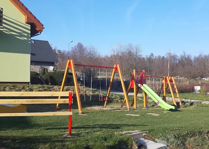 Lagi Bukowiec (Lower Silesia)