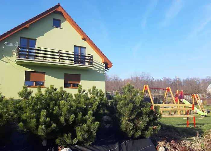 Lagi Bukowiec (Lower Silesia)