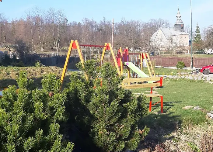 Lagi Privatunterkunft *