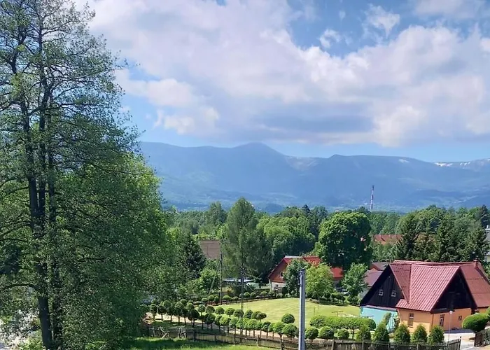 Séjour chez l'habitant Lagi