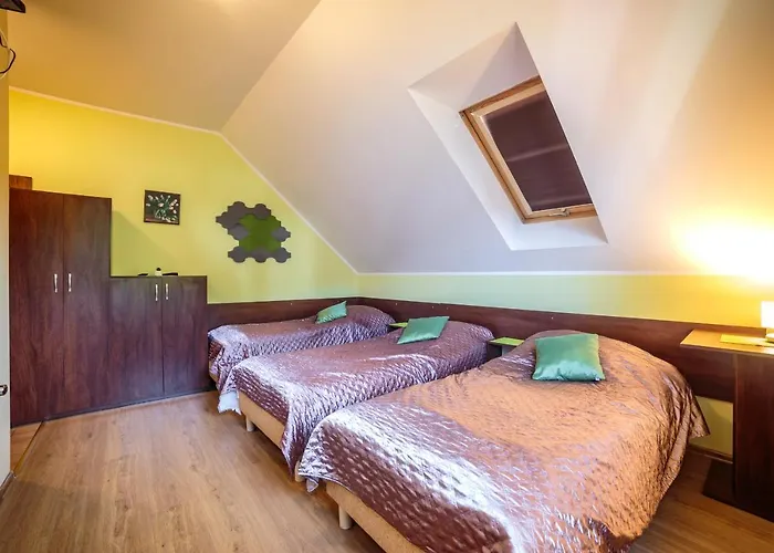 Lagi Bukowiec (Lower Silesia)