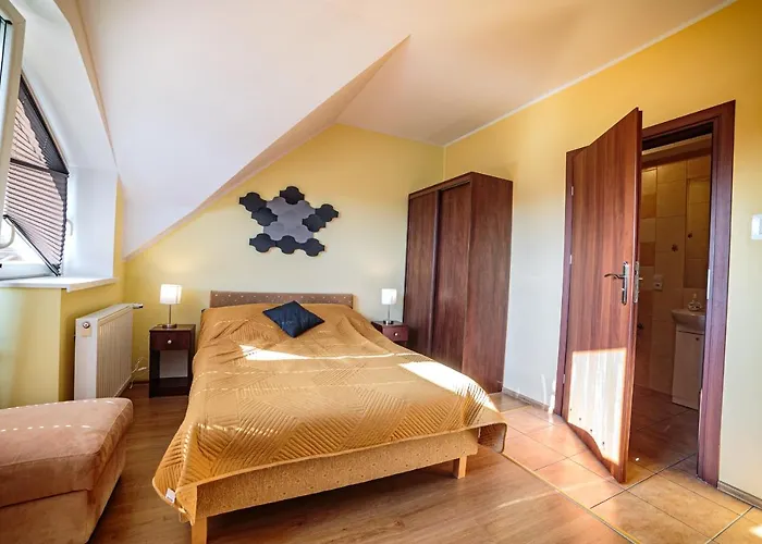 Lagi Bukowiec (Lower Silesia)