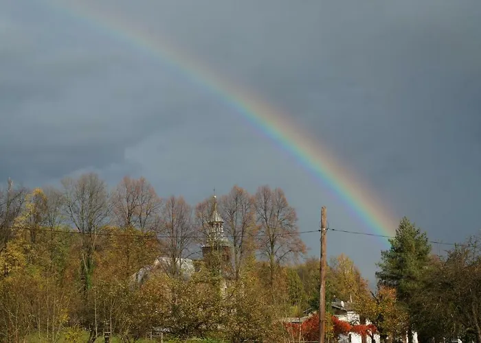 Lagi * Bukowiec (Lower Silesia)