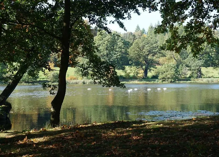 Lagi Bukowiec (Lower Silesia)