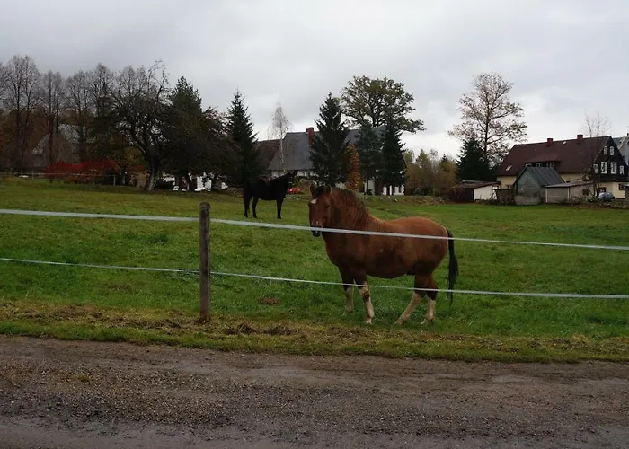 Lagi Séjour chez l'habitant