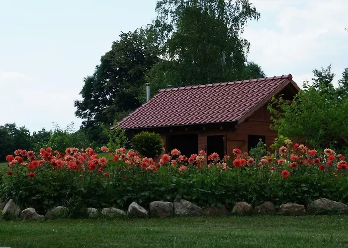 Séjour chez l'habitant Lagi Bukowiec (Lower Silesia)